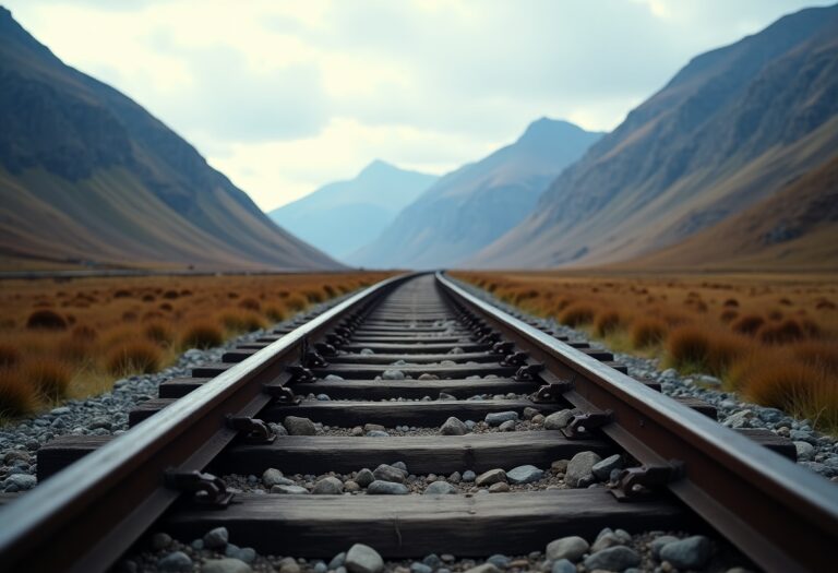 Cairngorm mountain railway in need of repairs