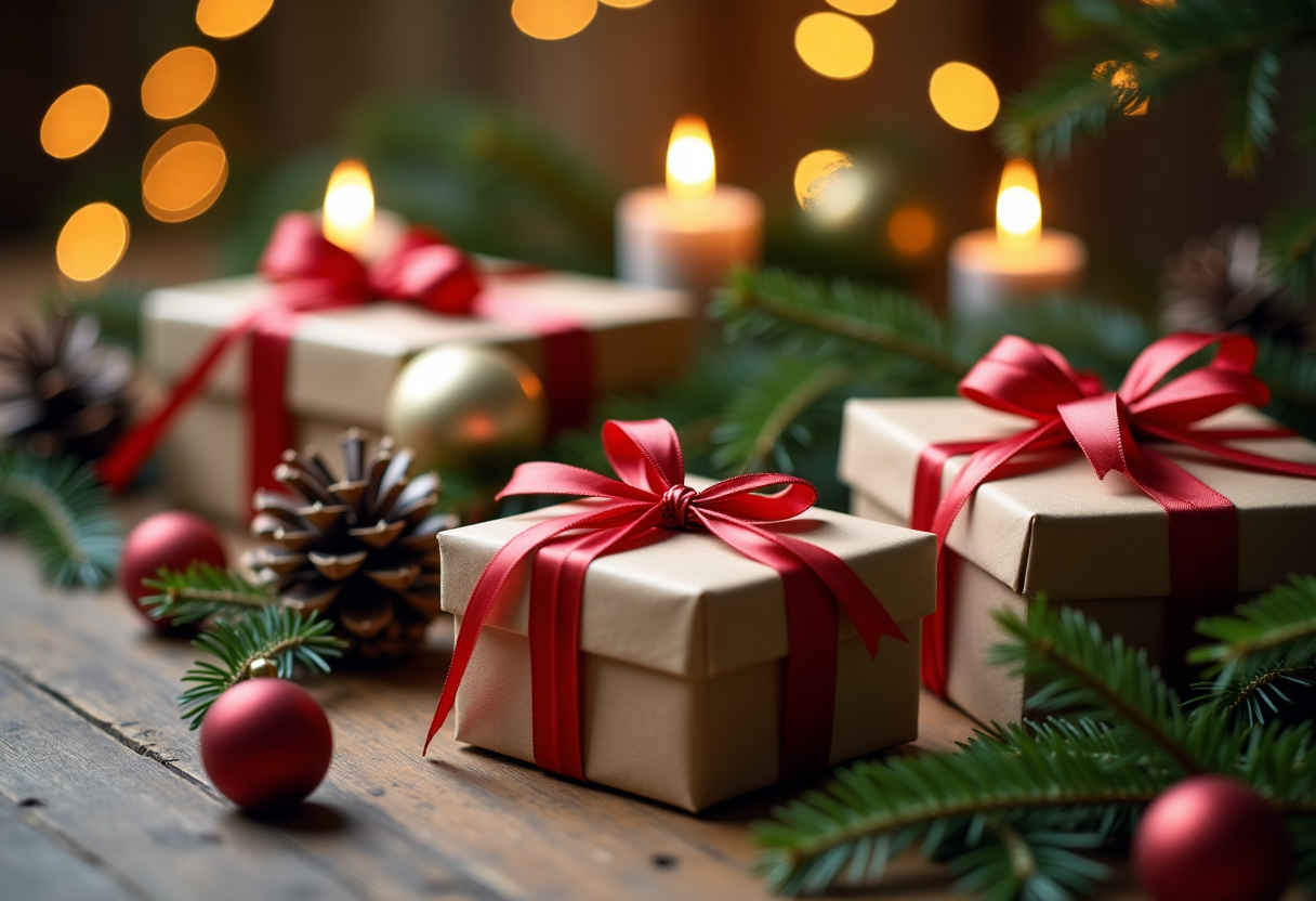 Best Christmas gifts for women in 2024