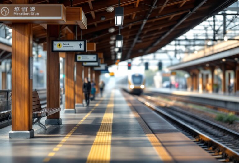 Passengers affected by train disruption between Aberdeen and Edinburgh
