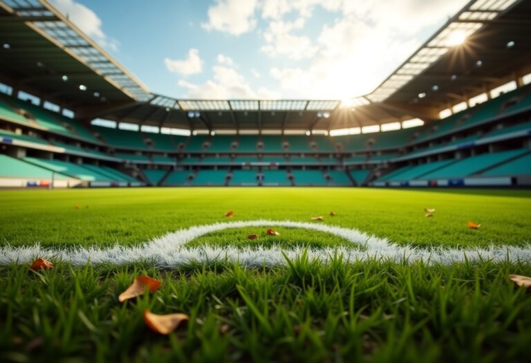 England rugby team prepares for match against Australia