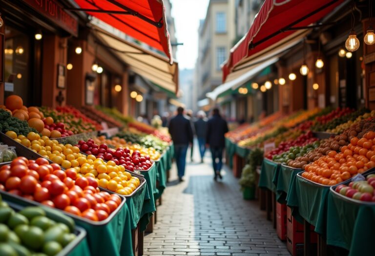 Grafico che mostra l'andamento dell'Euro rispetto alla Sterlina