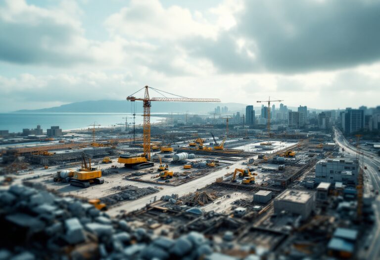 Fraserburgh firm awarded contract for electricity superhighway