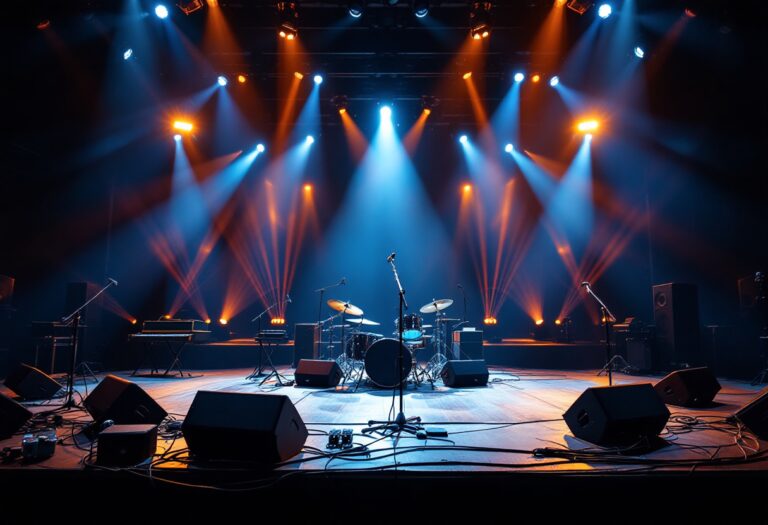 Gary Barlow's 2025 solo tour in Aberdeen What to expect