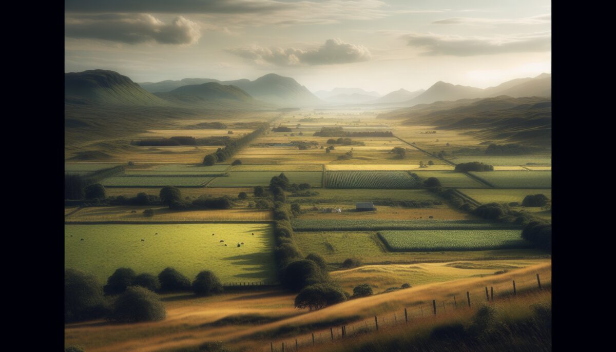 Inheritance tax changes and their effects on Scottish farming