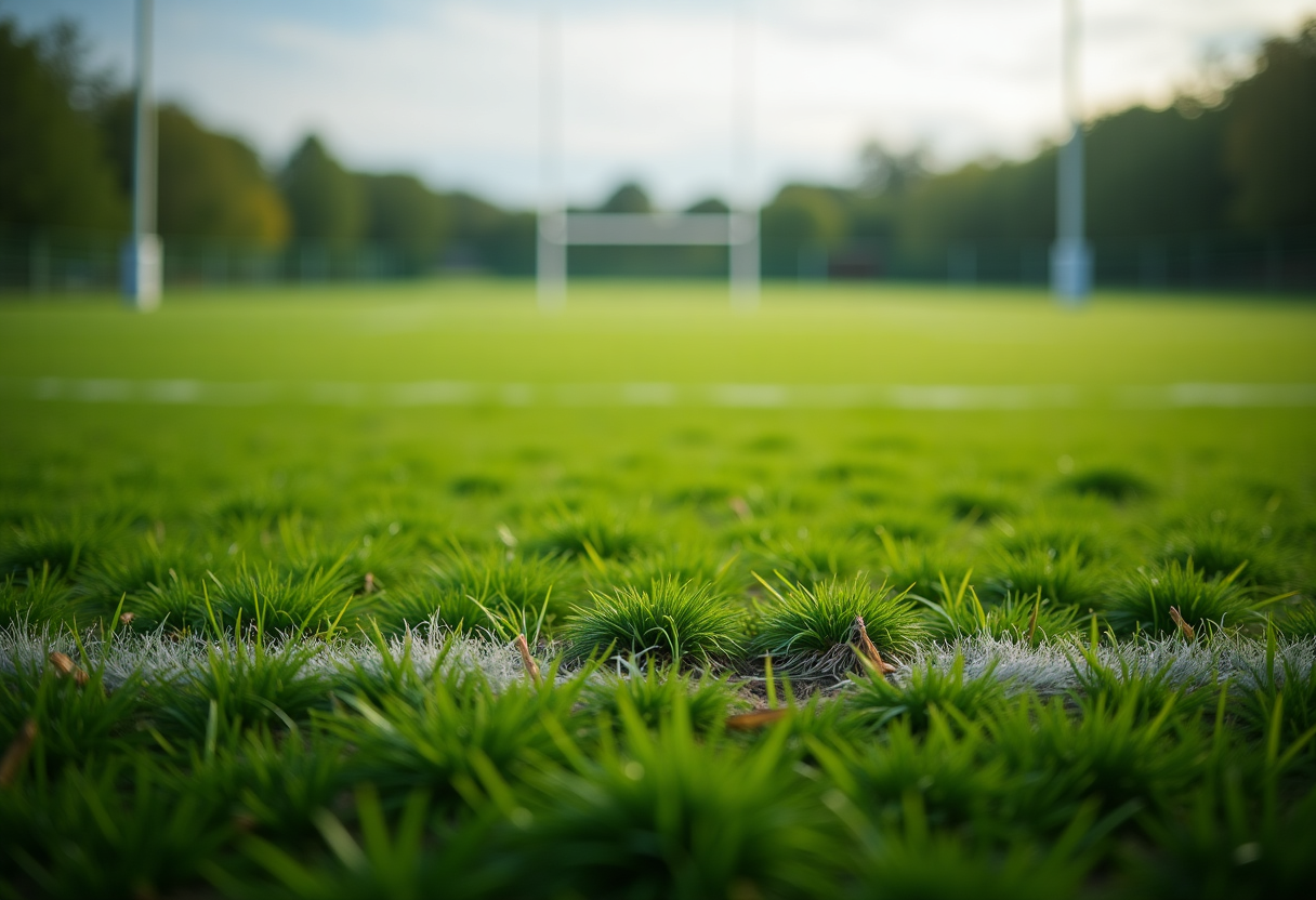 Rugby Autumn Tests 2024 Rois Vivien