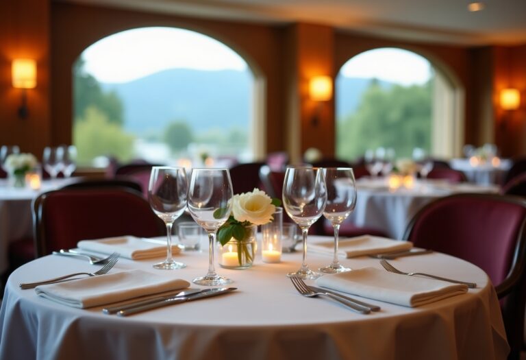 Stunning luxury hotel in the Lake District