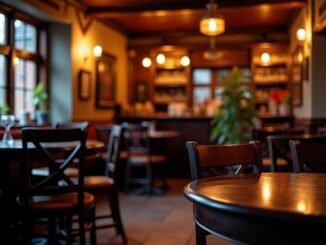 MacGregor’s venue celebrating Scottish music culture