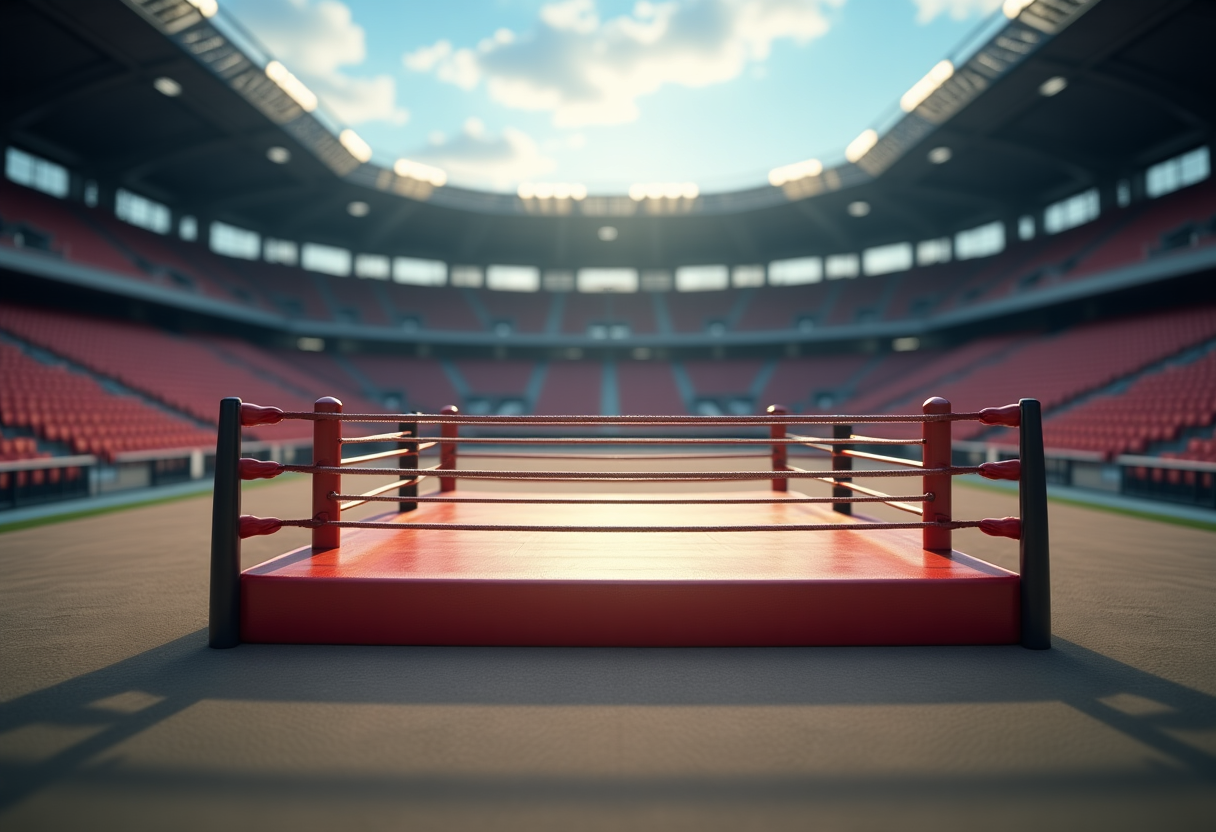 Mike tyson and jake paul fight restrictions