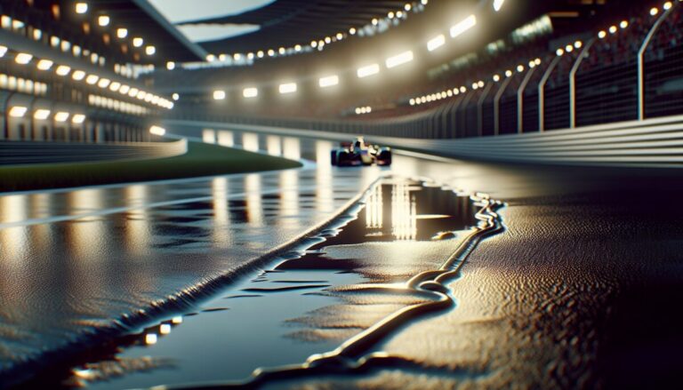 Sao Paulo Grand Prix qualifying delayed by rain