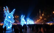 Festival of Light illuminating Aberdeen in 2025