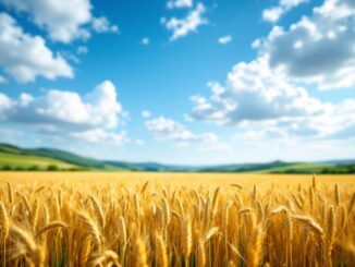 Scottish farmers gather to discuss budget concerns