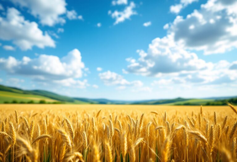 Scottish Farmers Rally for Future Security