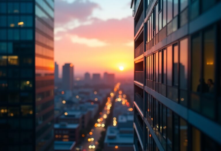 Severe Winter Weather Disrupts Travel in Scotland