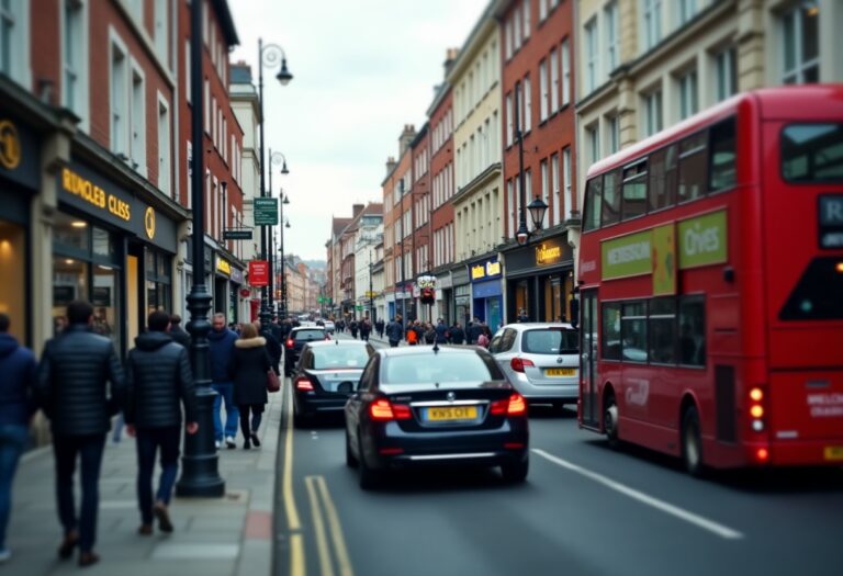 UK businesses facing challenges from upcoming tax increases