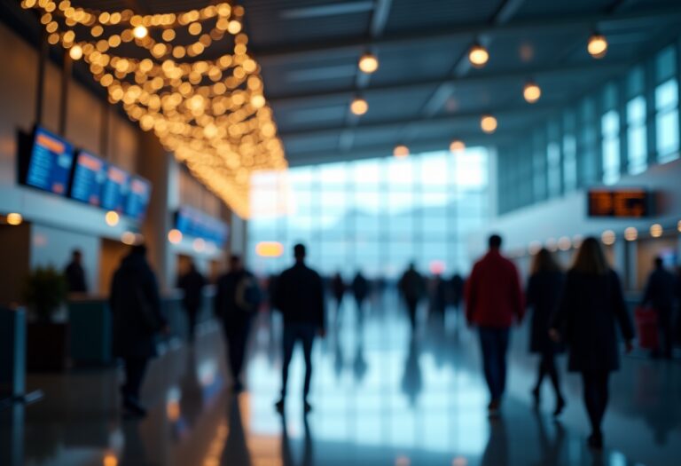 Beautiful holiday destinations for Christmas in the Northeast