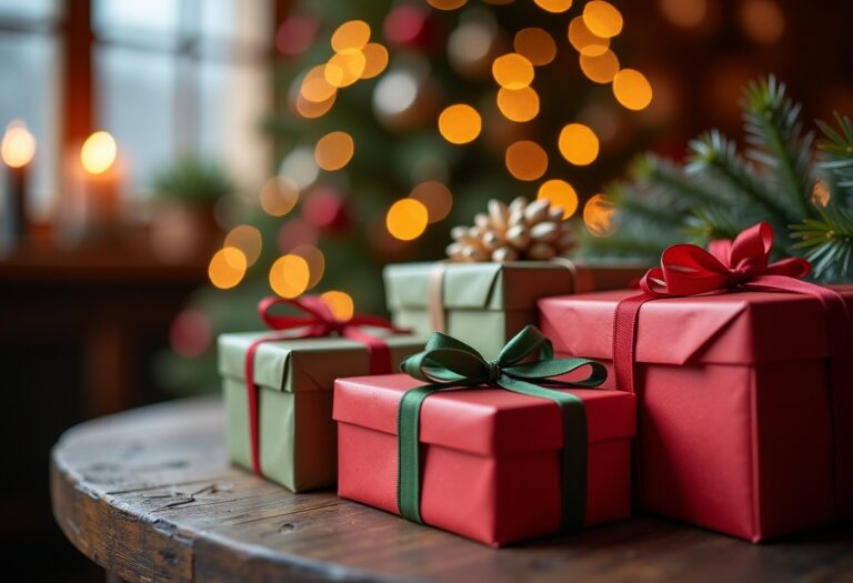 A selection of Christmas gifts for men in 2023