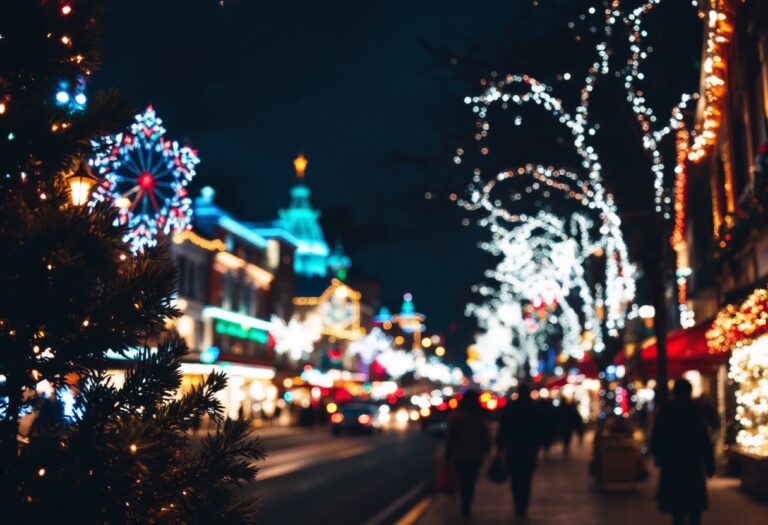 Aberdeen night bus service during festive season