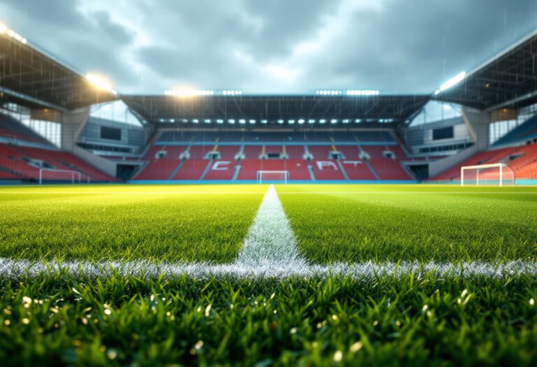 Aberdeen football team facing challenges on the field