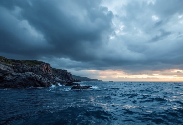 Body discovered during search for missing diver off Orkney