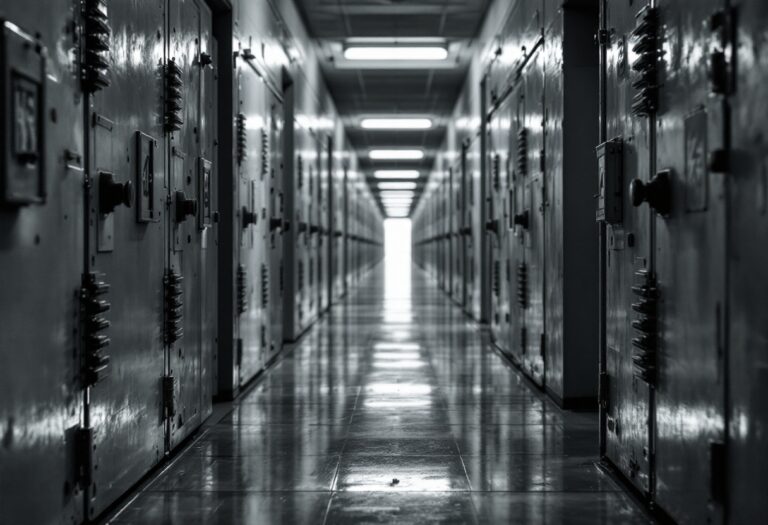 Concerns about bullying and race at HMP Grampian
