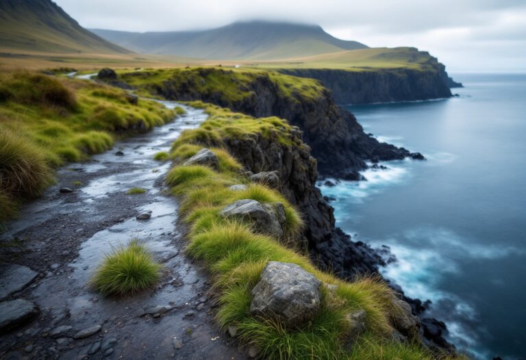 Calum MacLeod and the road that transformed Raasay