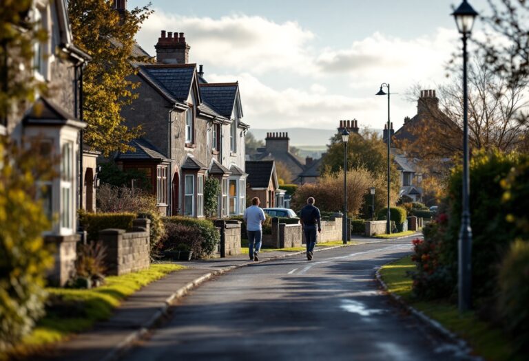 Majority of Aberdeenshire councillors live in their wards