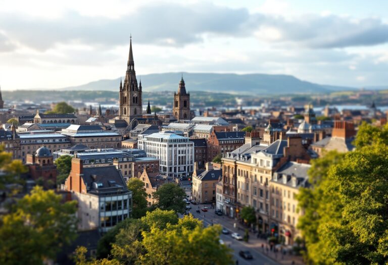 Recent court cases in northern Scotland addressing crime