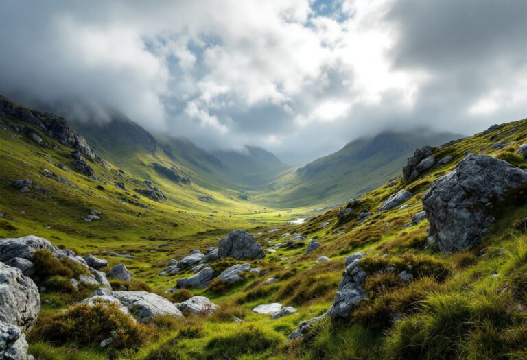 Droni utilizzati per la logistica sanitaria in Scozia