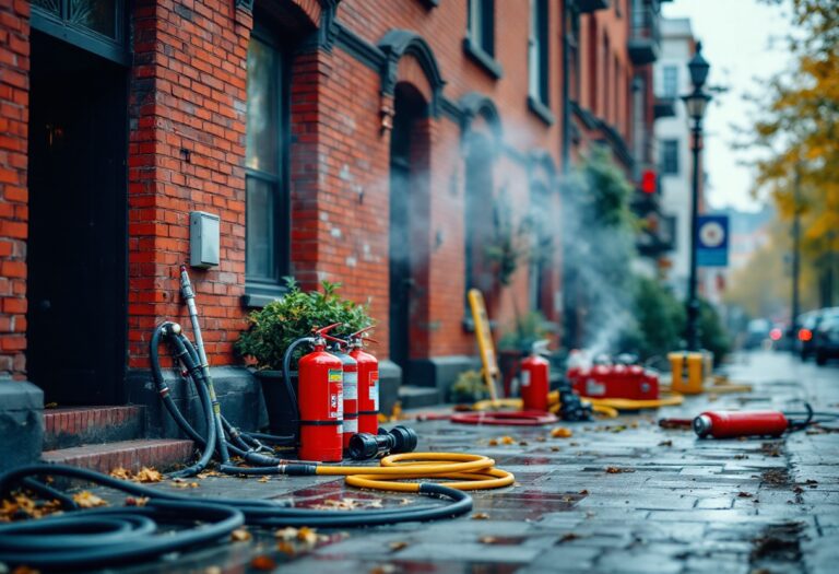 Firefighter involved in incident with sex offender