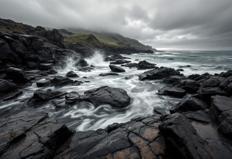 High tide approaching Stonehaven, flooding alert issued