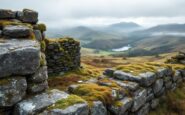 Scenic view of hidden gems near Inverness, Scotland