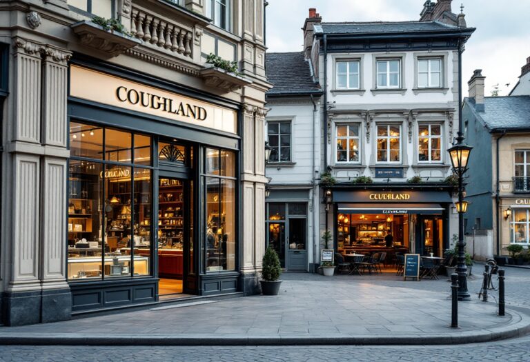 Commercial properties for sale in the Highlands region