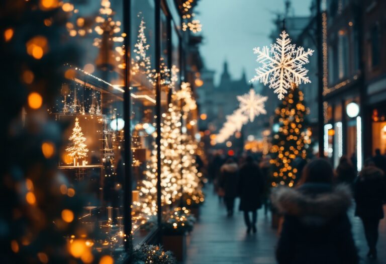 Small businesses in Aberdeen influenced by local governance