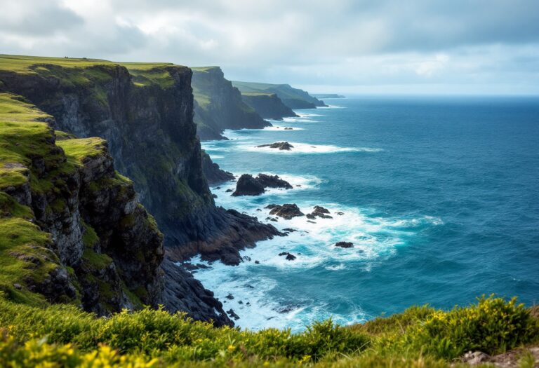 Local influencers from Oban and the Hebrides gaining recognition
