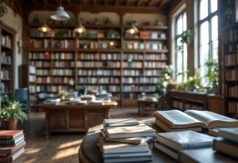 Community members rally to protect Moray libraries