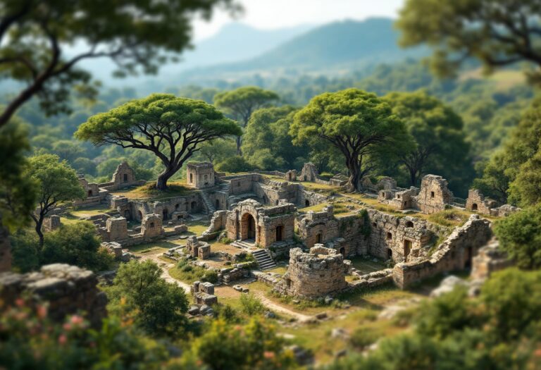 New owners' vision for Archaeolink Prehistory Park