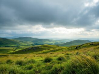 Overview of Scotland's economy in 2024