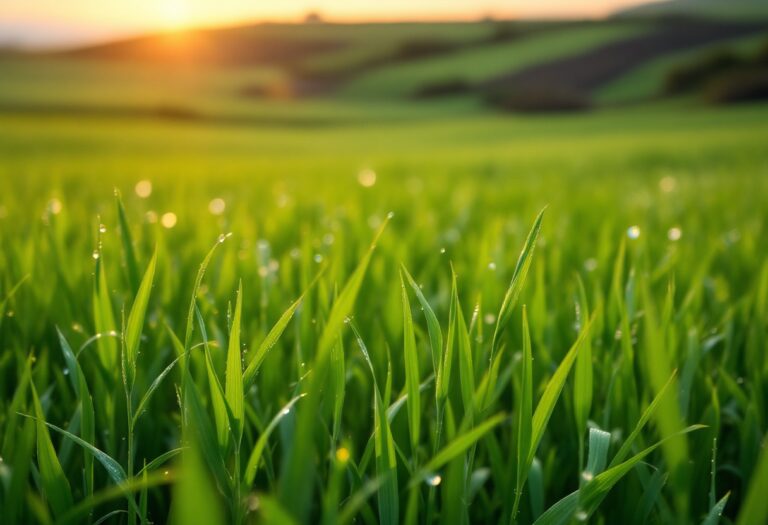 Scottish budget analysis for agriculture sector