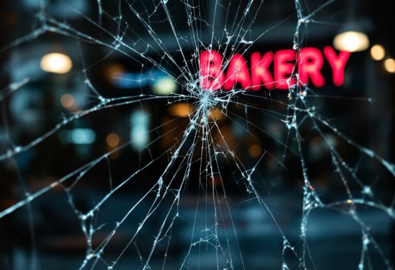 Inverness bakery targeted by thieves on Christmas Day