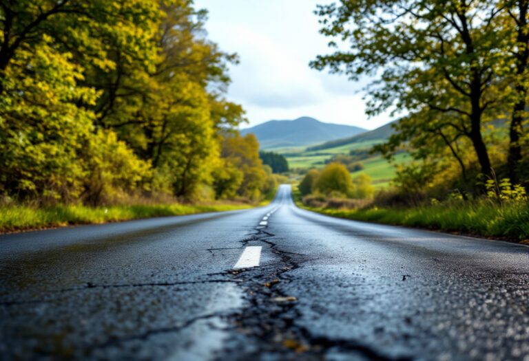 A9 Dualling Project Delays and Action Calls