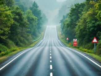 Transport officials discuss A96 challenges and solutions
