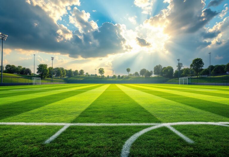Aberdeen FC players training for a comeback in Scottish football