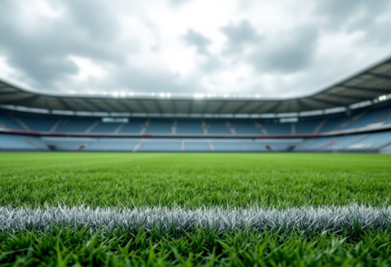 Aberdeen FC player Jamie McGrath injured during a match