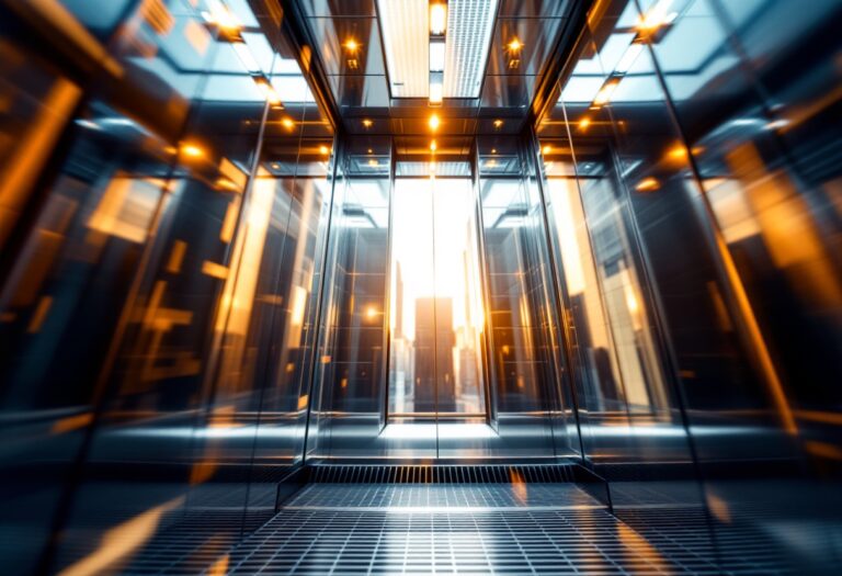 Aberdeen man in court for high-rise lift robbery