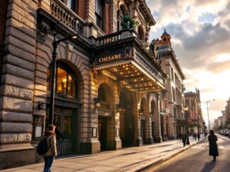 Audience growth at Aberdeen Performing Arts amidst financial issues