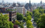 New developments and objections in Aberdeen's planning
