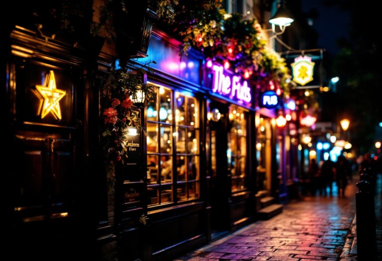 Pubs in Aberdeen celebrating Super Bowl with extended hours