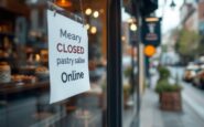 Aberdeen sweet shop transitioning to online business