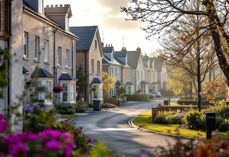 First-time buyers exploring affordable homes in Inverurie