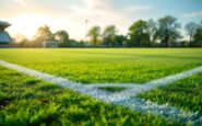 Giocatori del Caley Thistle in allenamento